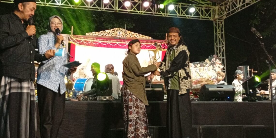 Penutup IBCF 2026: Pentas Budaya Sanad, Literasi, dan Refleksi Satu Abad NU