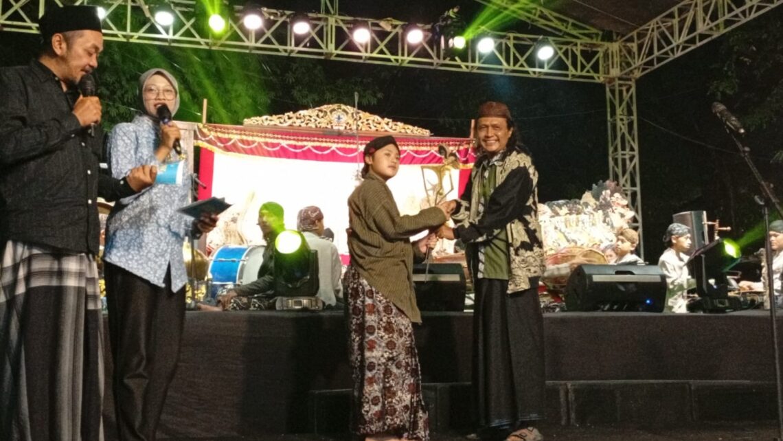Penutup IBCF 2026: Pentas Budaya Sanad, Literasi, dan Refleksi Satu Abad NU