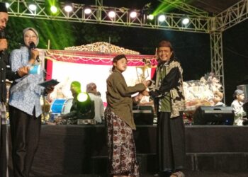 Penutup IBCF 2026: Pentas Budaya Sanad, Literasi, dan Refleksi Satu Abad NU