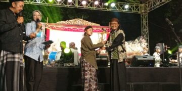 Penutup IBCF 2026: Pentas Budaya Sanad, Literasi, dan Refleksi Satu Abad NU