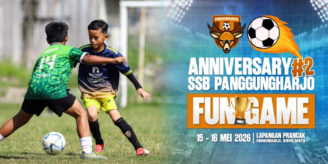 SSB Panggungharjo