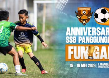 SSB Panggungharjo