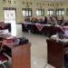 pelatihan pendataan disabilitas