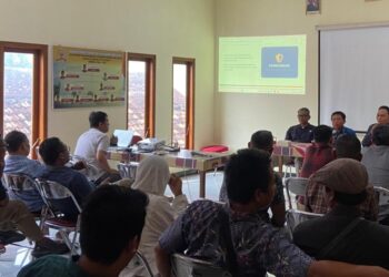 Youth Center Jadi Solusi Cegah Kenakalan Remaja