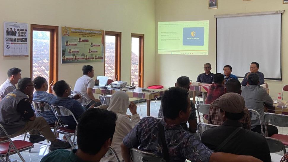 Youth Center Jadi Solusi Cegah Kenakalan Remaja