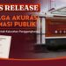 Surat Domisili Lembaga