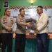 FKPM Garon Dikukuhkan Perkuat Keamanan Sewon